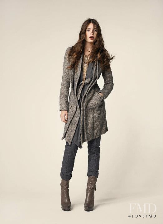 Liu Jo catalogue for Autumn/Winter 2011