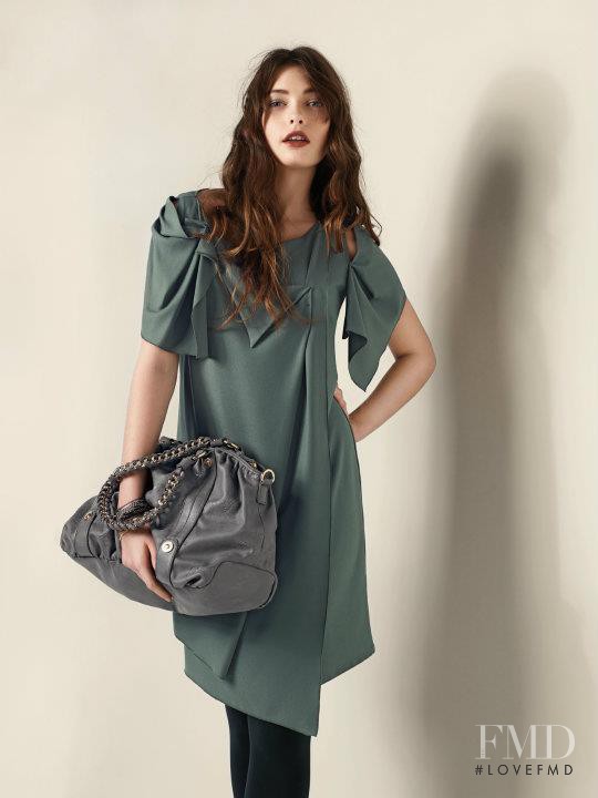 Liu Jo catalogue for Autumn/Winter 2011