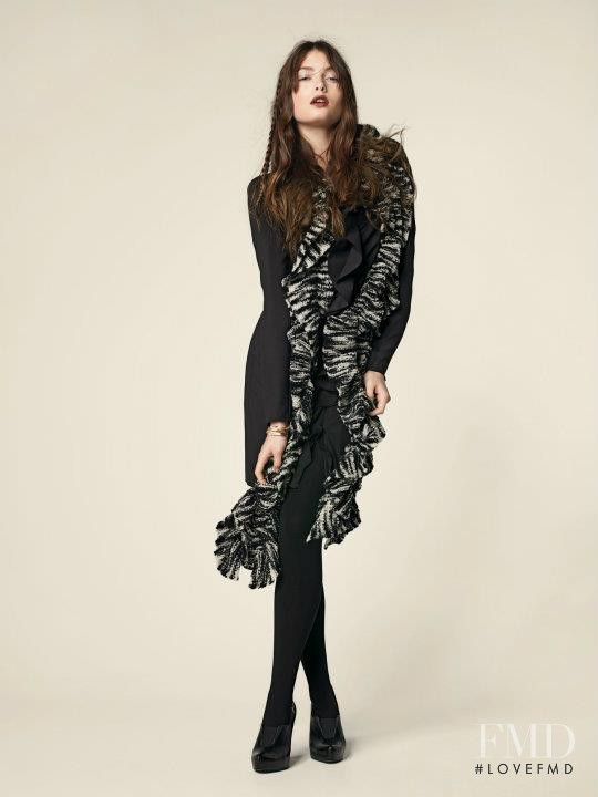 Liu Jo catalogue for Autumn/Winter 2011