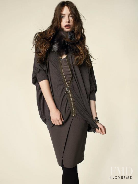 Liu Jo catalogue for Autumn/Winter 2011