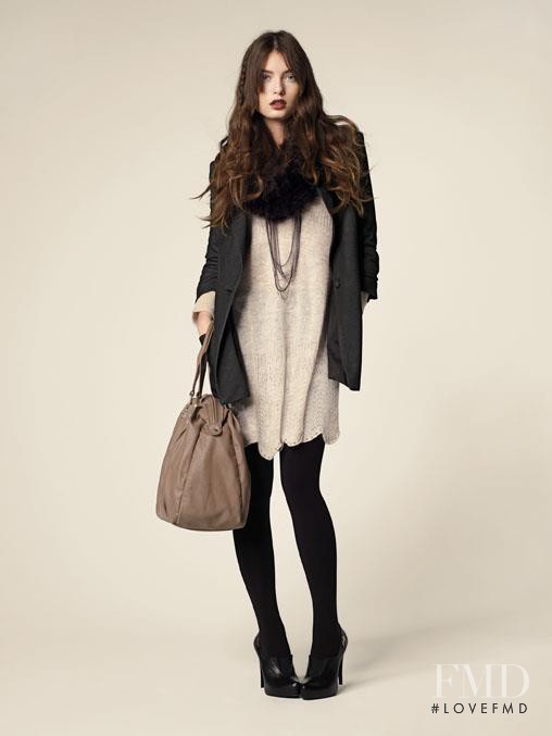 Liu Jo catalogue for Autumn/Winter 2011