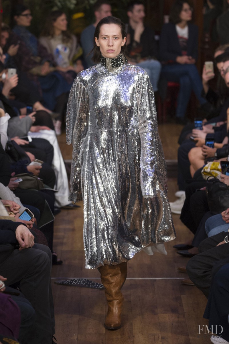 Vetements fashion show for Spring/Summer 2016