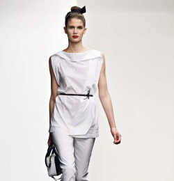 Liviana Conti - Fashion Brand | Brands | The FMD