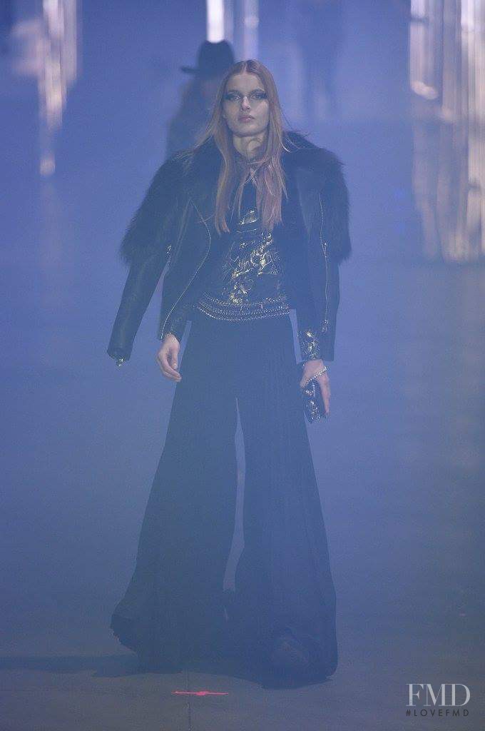 Philipp Plein fashion show for Autumn/Winter 2016