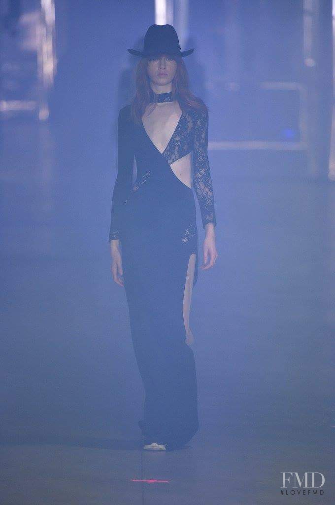 Philipp Plein fashion show for Autumn/Winter 2016