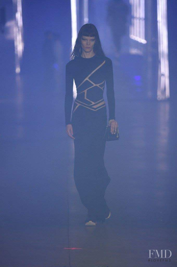Philipp Plein fashion show for Autumn/Winter 2016