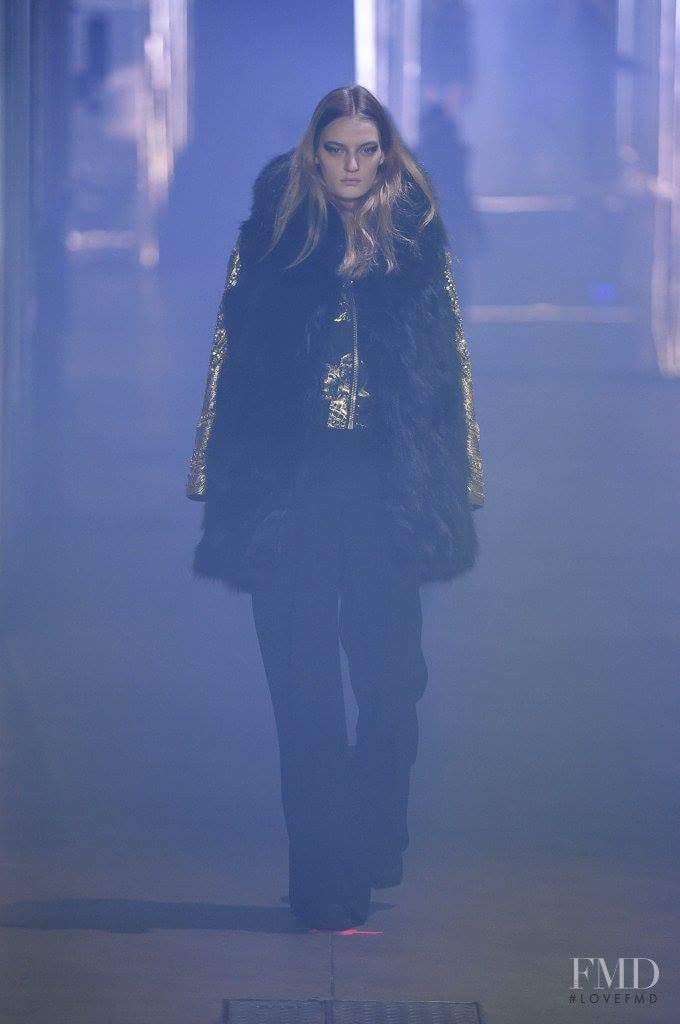 Philipp Plein fashion show for Autumn/Winter 2016