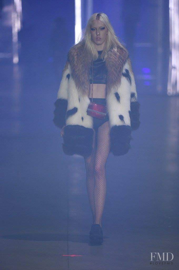 Philipp Plein fashion show for Autumn/Winter 2016