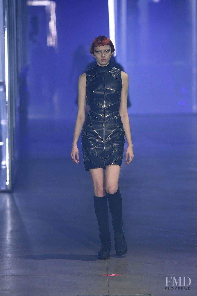 Philipp Plein fashion show for Autumn/Winter 2016