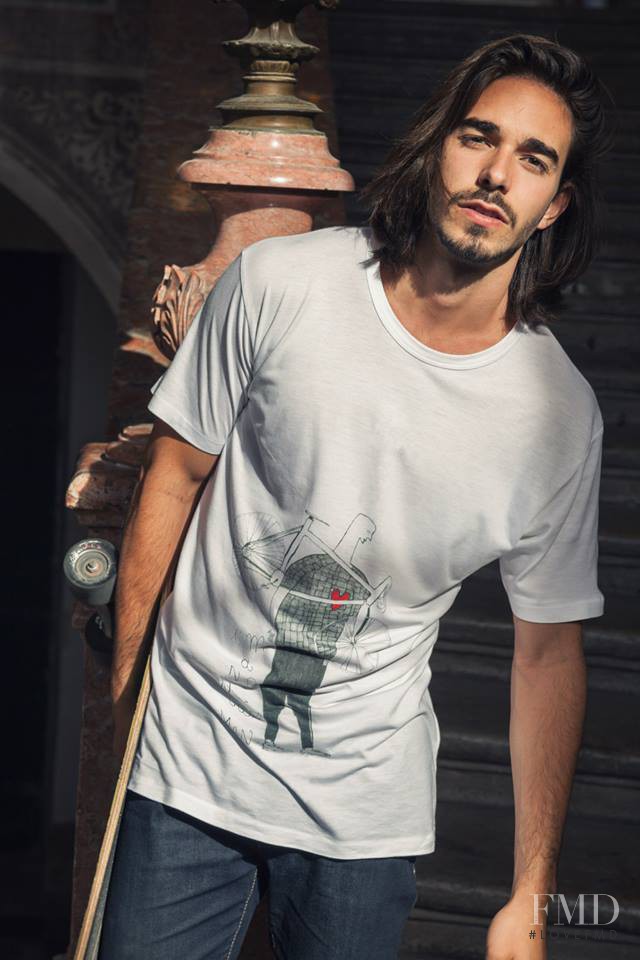 I\'m Fashion fashion show for Spring/Summer 2015