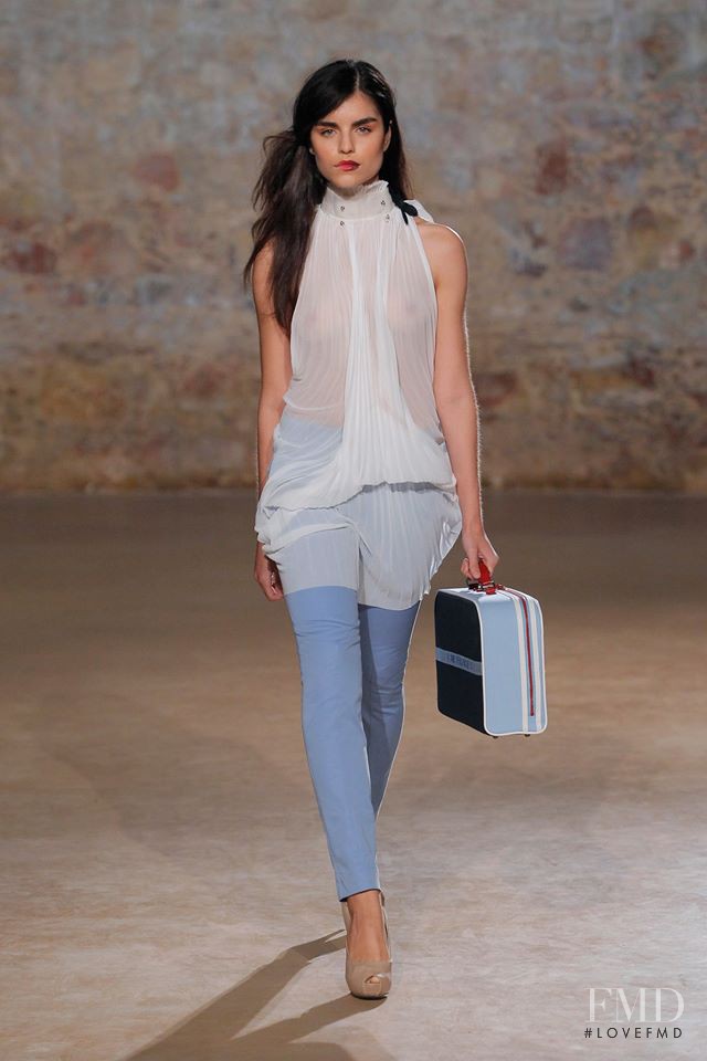 Storytailors fashion show for Spring/Summer 2015