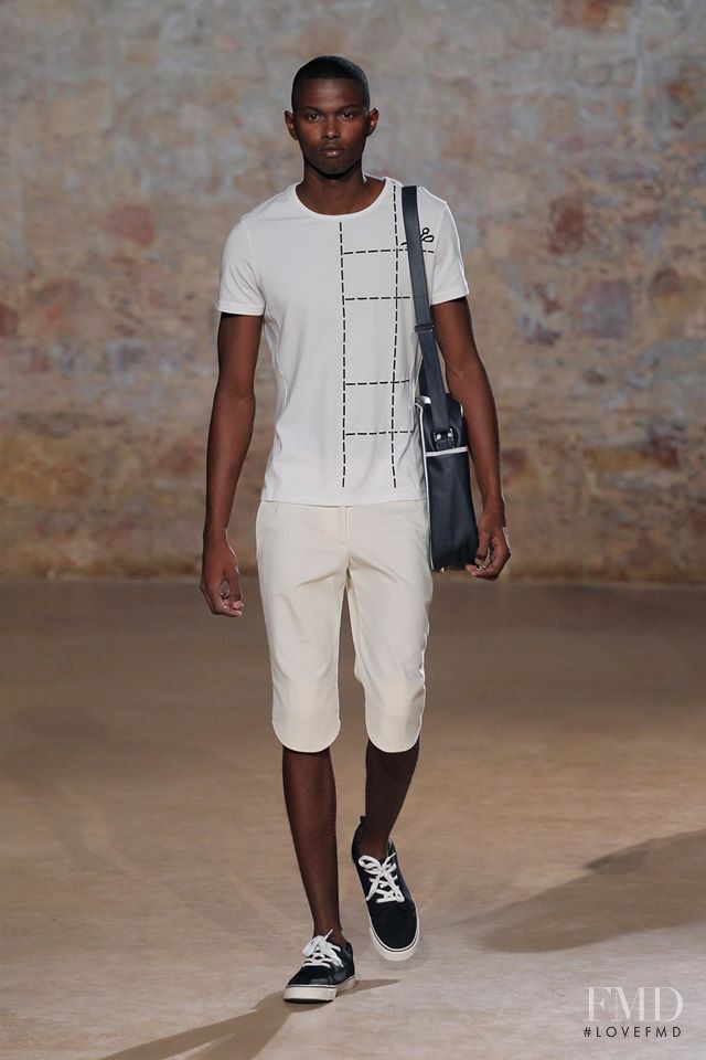 Storytailors fashion show for Spring/Summer 2015