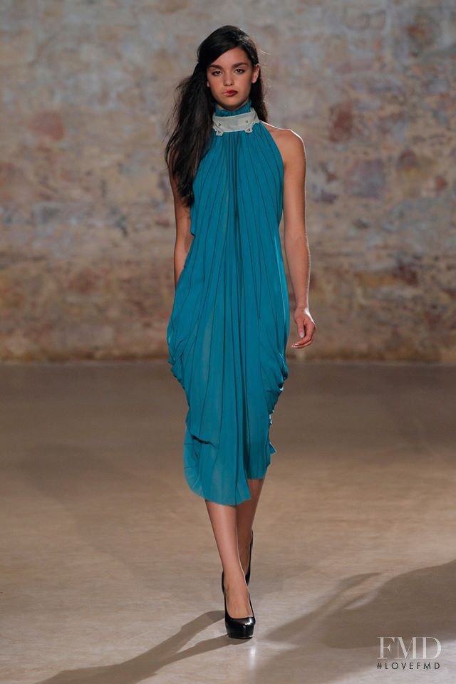Storytailors fashion show for Spring/Summer 2015