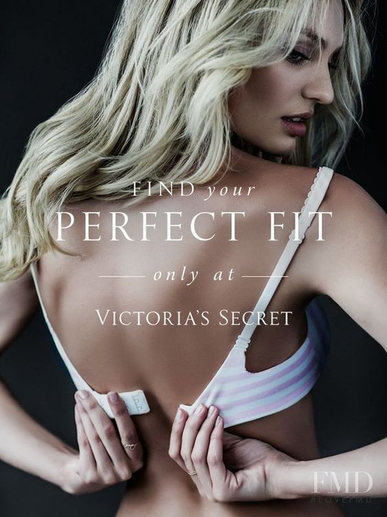 Victoria\'s Secret Swim Special Sara & Candice catalogue for Spring/Summer 2016