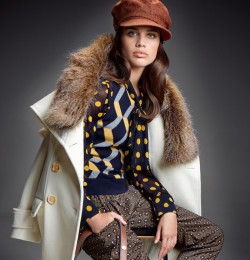 Autumn/Winter 2012