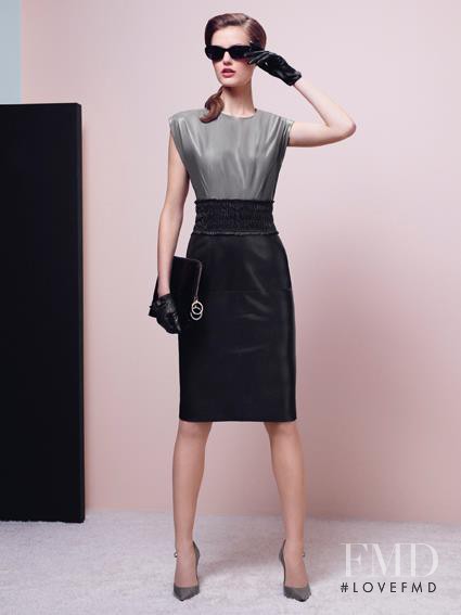 PAULE KA catalogue for Pre-Fall 2012