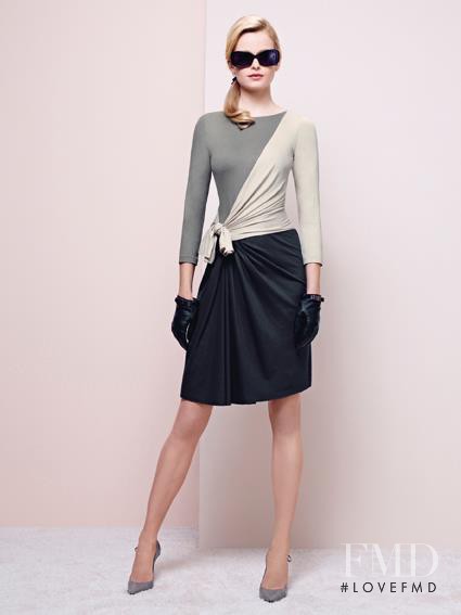 PAULE KA catalogue for Pre-Fall 2012