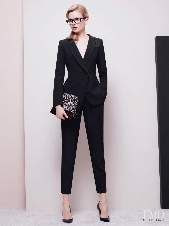 PAULE KA catalogue for Pre-Fall 2012