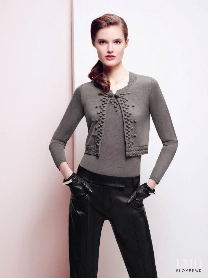 PAULE KA catalogue for Pre-Fall 2012