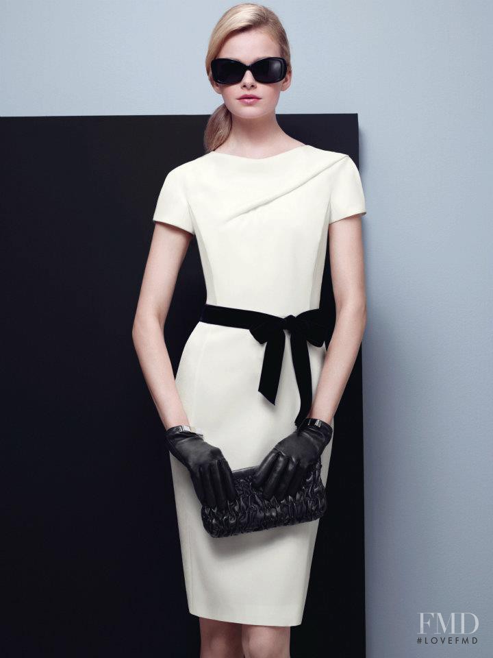 PAULE KA catalogue for Pre-Fall 2012