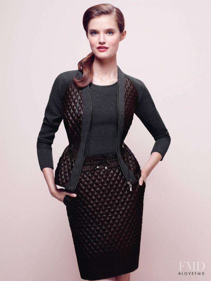 PAULE KA catalogue for Pre-Fall 2012