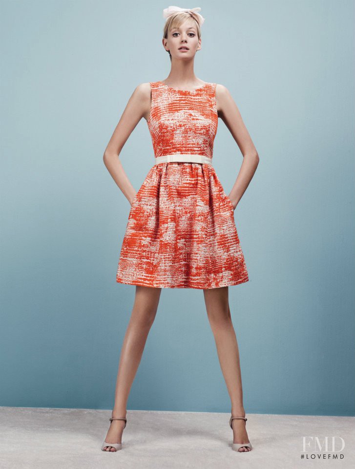 PAULE KA catalogue for Spring/Summer 2012