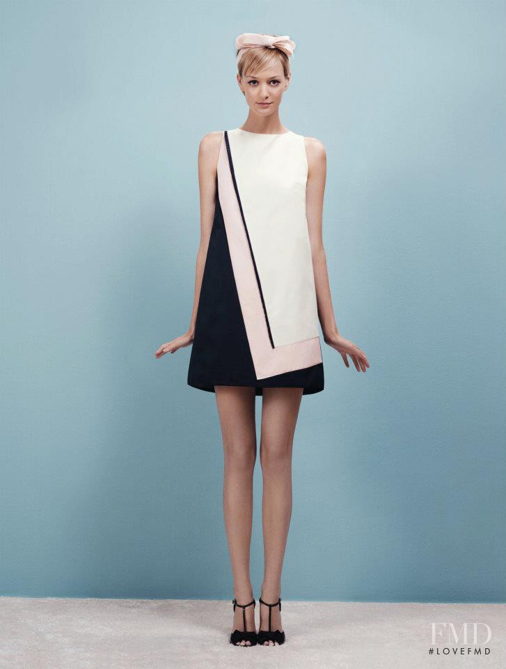 PAULE KA catalogue for Spring/Summer 2012