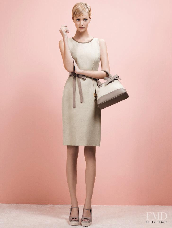 PAULE KA catalogue for Spring/Summer 2012