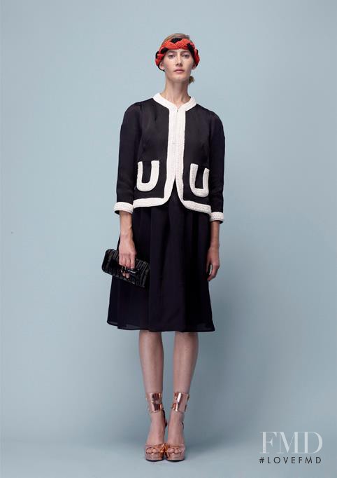 PAULE KA fashion show for Spring/Summer 2012