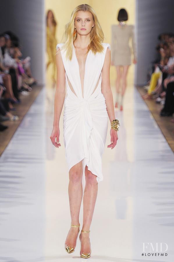 Alexandre Vauthier fashion show for Autumn/Winter 2012