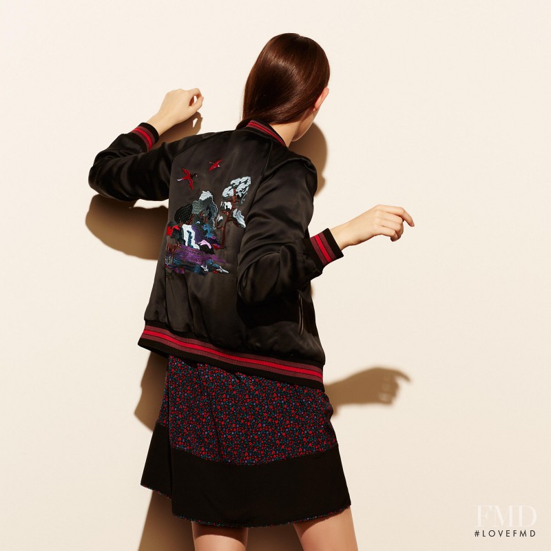 Coach 1941 catalogue for Spring/Summer 2016
