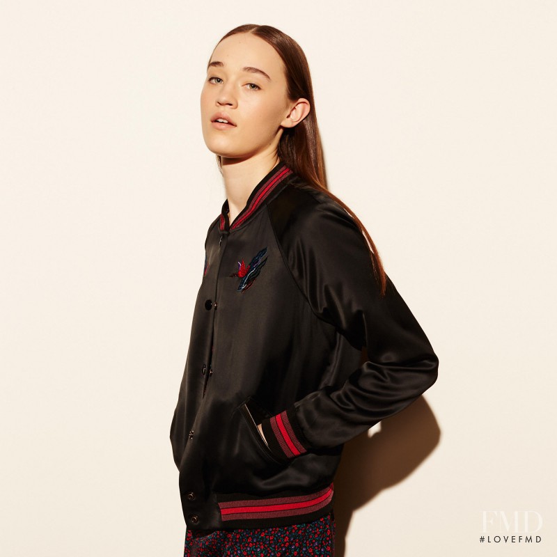 Coach 1941 catalogue for Spring/Summer 2016