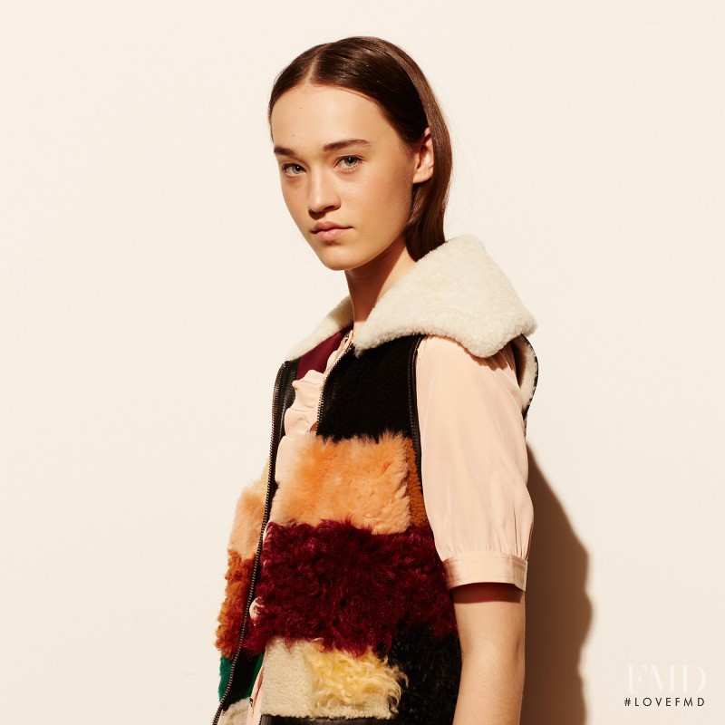 Coach 1941 catalogue for Spring/Summer 2016
