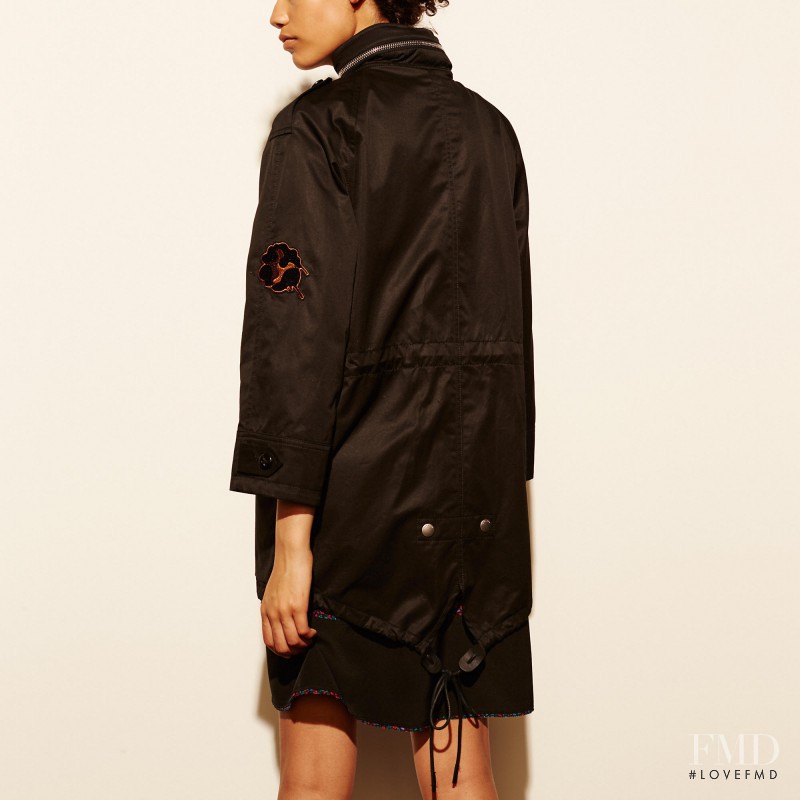 Coach 1941 catalogue for Spring/Summer 2016