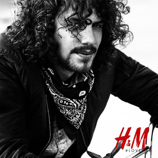 H&M Divided Divided - Ride In Style catalogue for Fall 2013