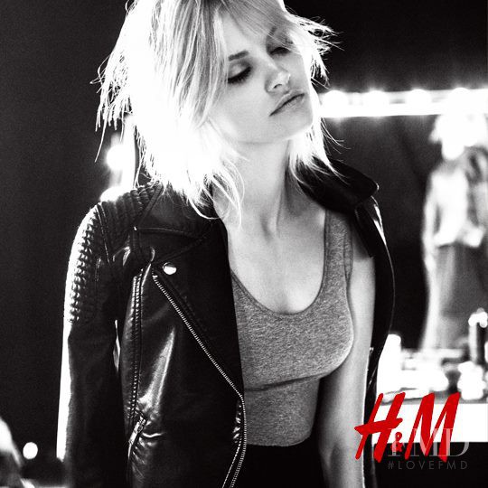 H&M Divided Style Secrets catalogue for Fall 2013