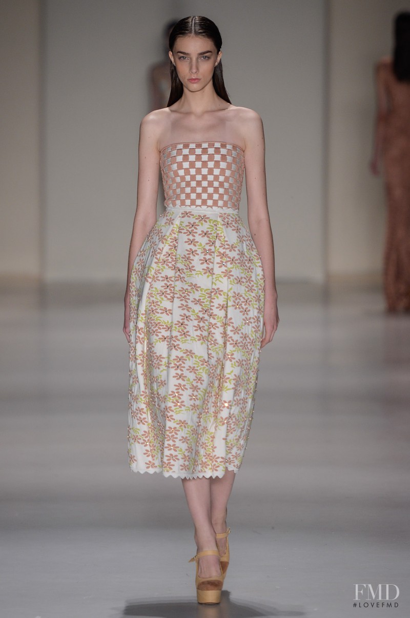 Lolitta fashion show for Spring/Summer 2016