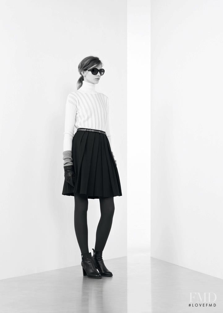 Lacoste Sunwear catalogue for Autumn/Winter 2012