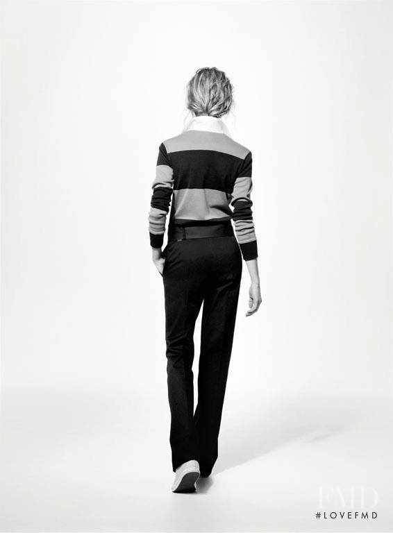 Lacoste Sunwear catalogue for Spring/Summer 2012