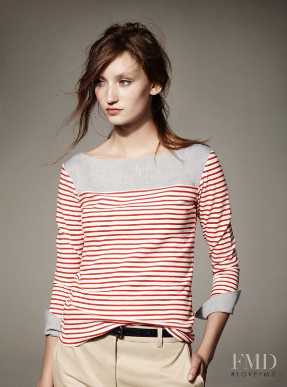 Lacoste Sunwear catalogue for Spring/Summer 2012