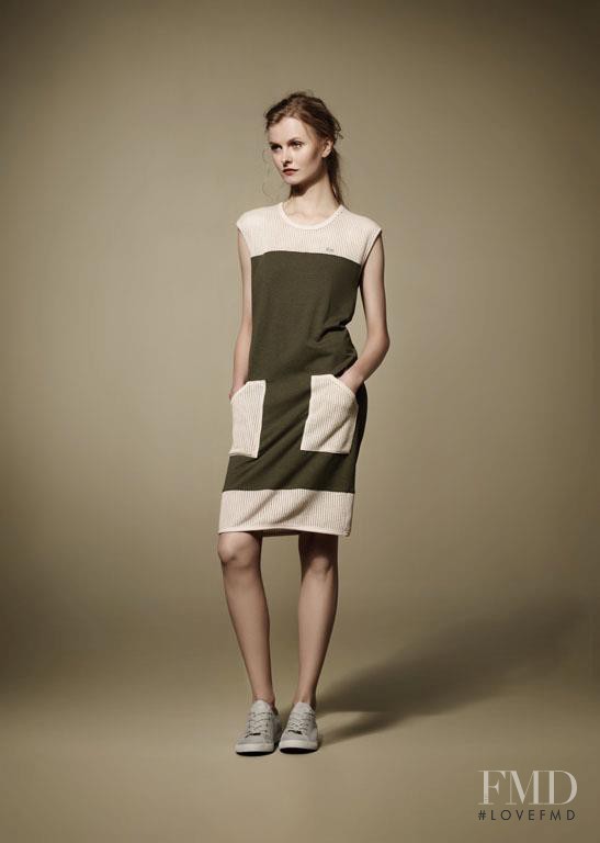 Lacoste Sunwear catalogue for Spring/Summer 2012