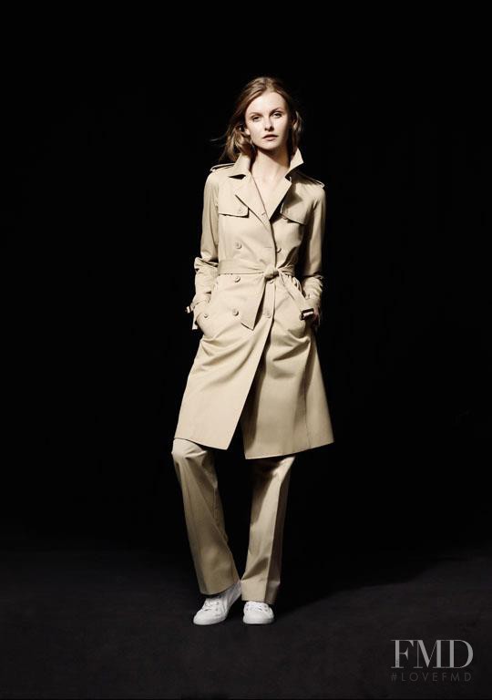 Lacoste Sunwear catalogue for Spring/Summer 2012