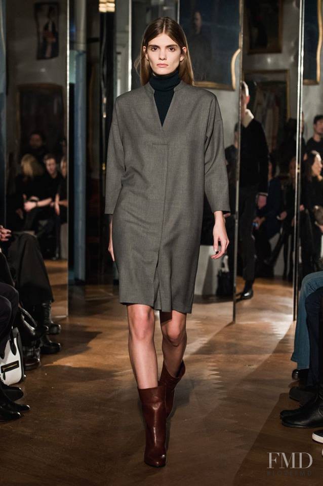 Filippa K fashion show for Autumn/Winter 2015