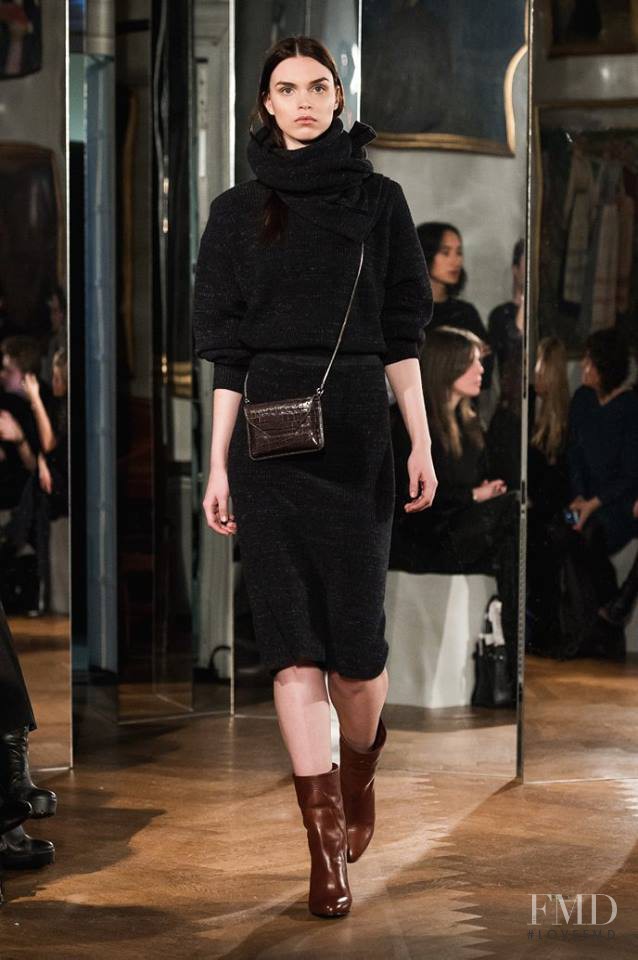 Filippa K fashion show for Autumn/Winter 2015