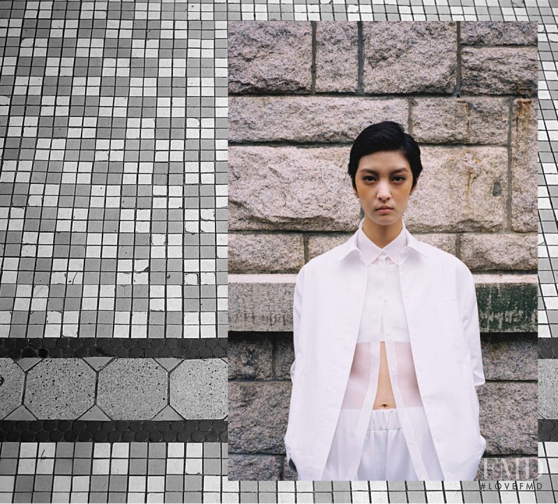 Low Classic Run Riot lookbook for Spring/Summer 2014