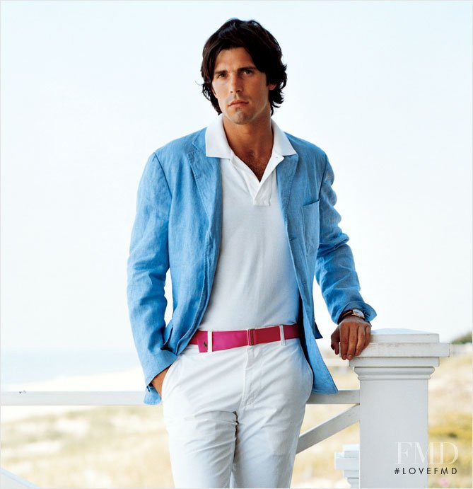 Ralph Lauren catalogue for Summer 2011