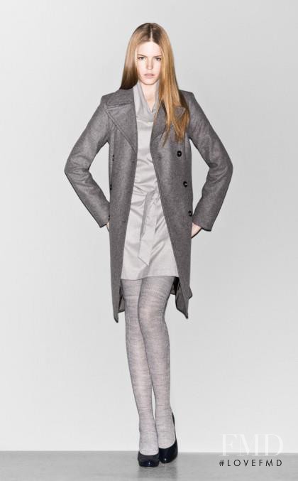 Sisley catalogue for Autumn/Winter 2012