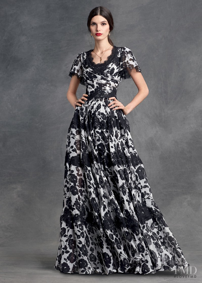 Платье Dolce & Gabbana 2019г