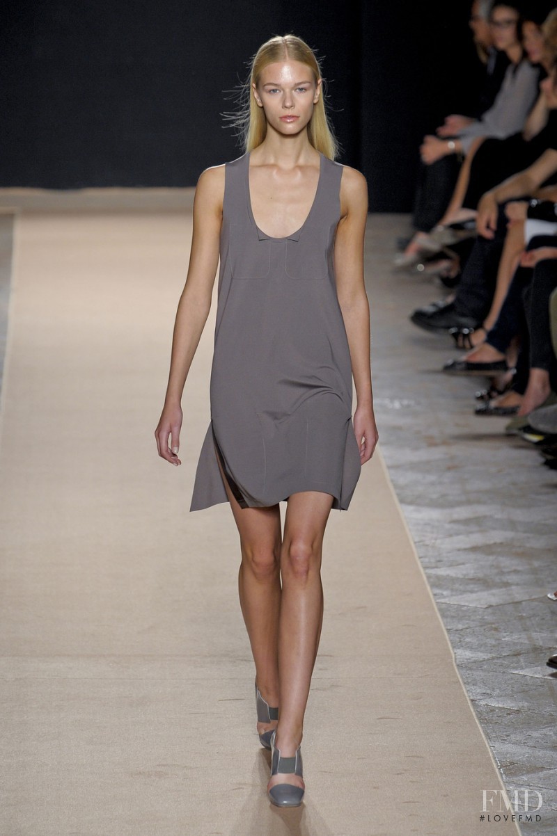 Marco de Vincenzo fashion show for Spring/Summer 2013