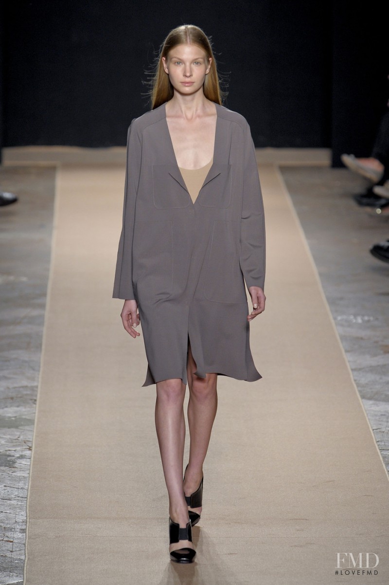 Marco de Vincenzo fashion show for Spring/Summer 2013